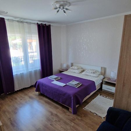 Inna Apartman Heviz Ngoại thất bức ảnh