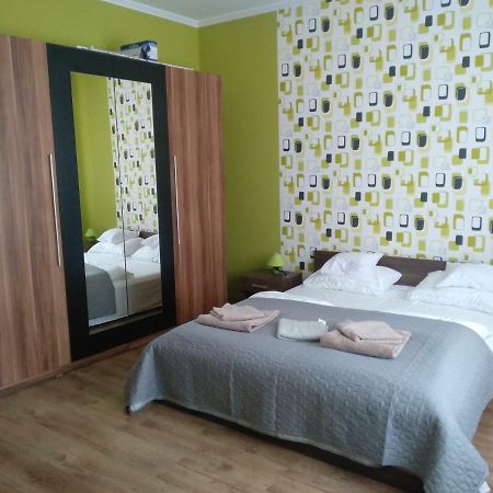Inna Apartman Heviz Ngoại thất bức ảnh