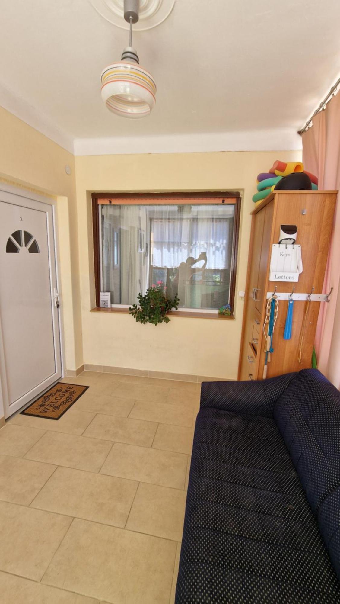 Inna Apartman Heviz Ngoại thất bức ảnh