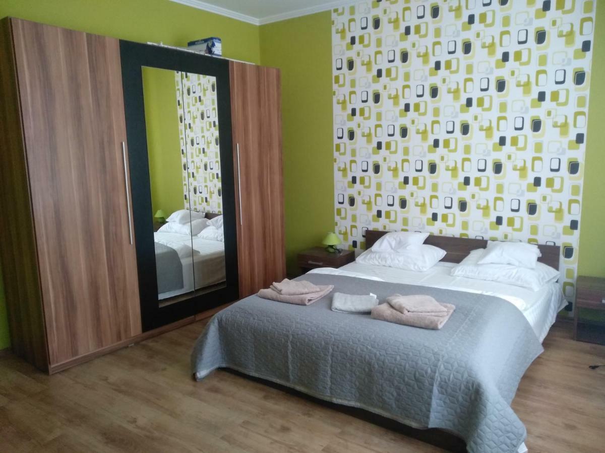 Inna Apartman Heviz Ngoại thất bức ảnh