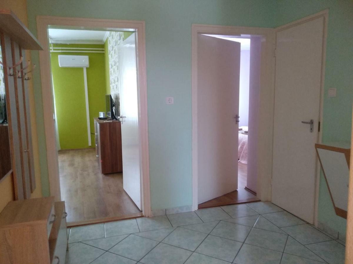 Inna Apartman Heviz Ngoại thất bức ảnh